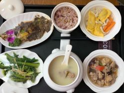 -宝生月子中心·独栋独院式(南山店)