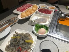 -海底捞火锅(群光广场店)