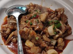 -简小舍·民间手艺菜(武昌江滩店)