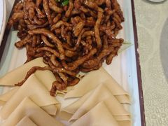 -博雅渔港·融合菜(维也纳国际大酒店)