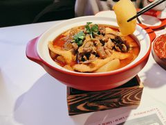 -来菜·湖北头牌藕汤(武商MALL众圆店)