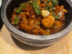 -外婆家(杭州马塍店·杭帮菜名店)