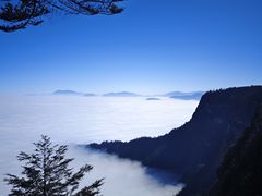 -瓦屋山景区