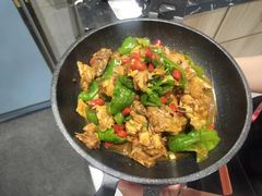 -农家湘菜(安亭店)