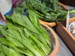 -阿婆情腊排骨火锅·野生菌季(古城旗舰店)