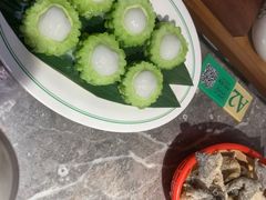 -禄婶鸡煲·打边炉