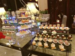-桐庐海博大酒店中餐厅