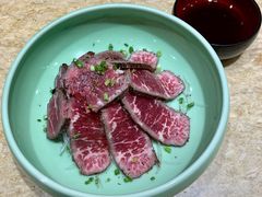 -东京屋(武定路店)