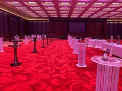 -北京雁栖湖国际会展中心