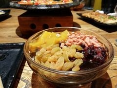 -铁人烧烤(北京店)