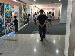 -幸福蓝海国际影城(南京商厦店)