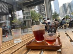 -Home Cafe(水榭春天店)