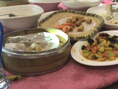 -石浦大酒店(百丈店)