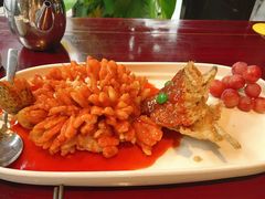 -松鹤楼(山塘街店)