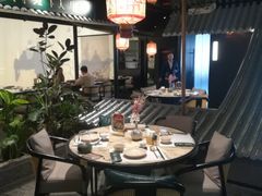 -锦府盐帮·私宴(赛特店)