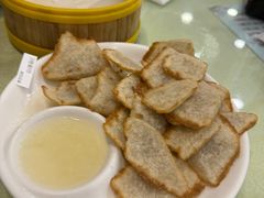 -东四民芳餐厅(世茂工三店)