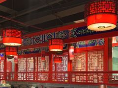 -祥源胡同·涮牛羊肉火锅(花桥店)