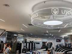 -优昂健身(新光界店)