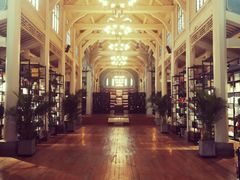 -中华圣公会教堂旧址