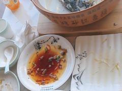 -风味小馆(天目湖宾馆店)