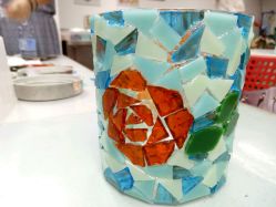 -瓦匠工社·马赛克·积木拼图·亲子手工DIY