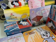-第一食品(中环百联店)