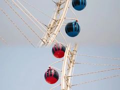 -北京石景山游乐园