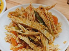 -西部马华清真兰州牛肉面·烧烤夜市(三里河店)