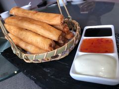 -陆壹捌餐厅(五大道店)