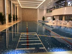 -莱特国际游泳健身(如园店)