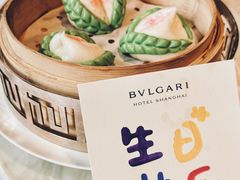 -宝丽轩中餐厅BAOLIXUAN