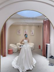-INSHINE婚纱礼服
