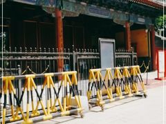 -历代帝王庙博物馆