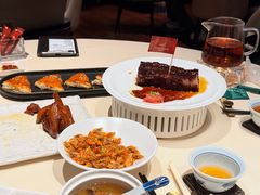 -侨美食家·粤菜(体育西路店)