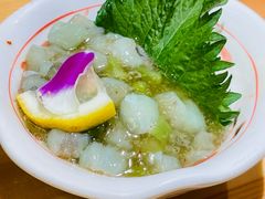 -大岛日本料理铁板烧(南通大饭店)