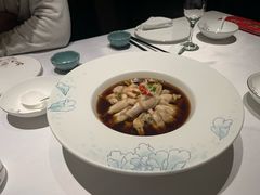 -百富源·海鲜辽菜(浑河堡店)