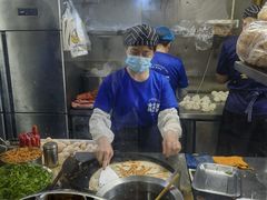 -金杨老摊头蛋饼(金口路店)