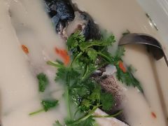 -水边人家·鱼宴餐厅·淳鱼馆(千岛湖店)