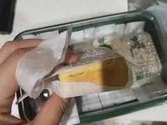 -泸溪河桃酥(江宁太阳城店)