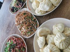 -津门张记包子铺(华昌道店)