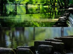 -西溪南古村落