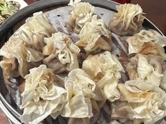 牛肉烧麦-恩宏德餐馆(平山道店)