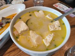 -花舍·新派粤菜·西餐·下午茶(亚运村·鸟巢店)