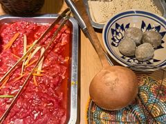 -洱火云南酸菜牛肉火锅(石景山当代商城店)