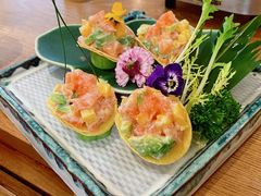 -Sushi Love 创意寿司(丽影广场店)