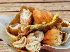 -清真·二嫂子煎饼果子(鼓楼旗舰形象店)