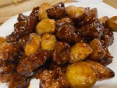 -陈傻子餐厅(世纪都会店)