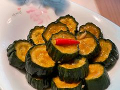 -蛙月荷·紫苏牛蛙(三街两巷店)