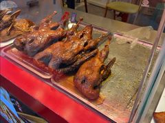 -徐六孃正宗甜皮鸭(张公桥店)