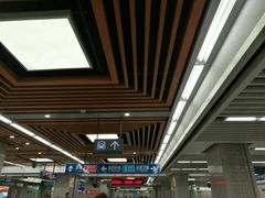 -北大街(地铁站)